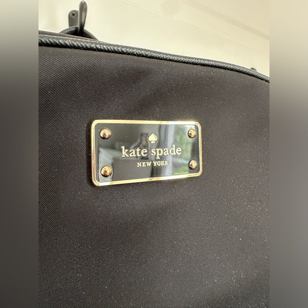 Kate Spade backpack - Picture 8 of 9